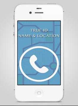 True ID Caller Name & Location screenshot 1