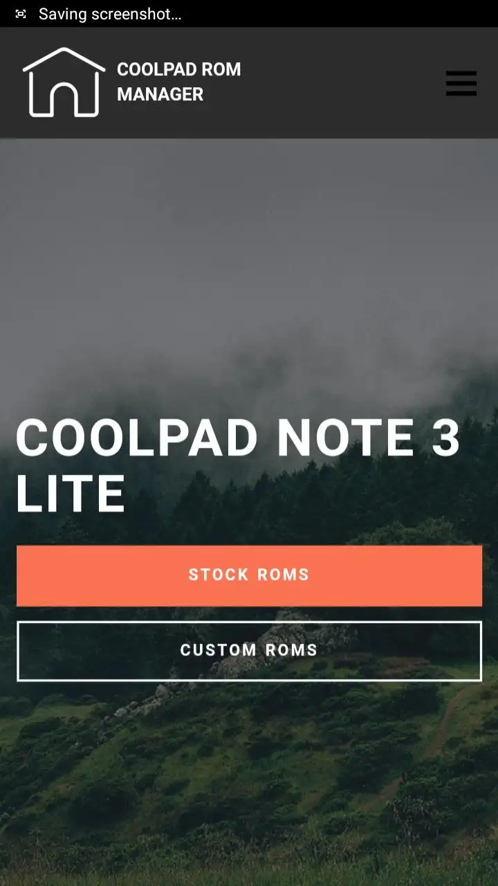 Cool Rom Manager - All Coolpad Devices Roms screenshot 3