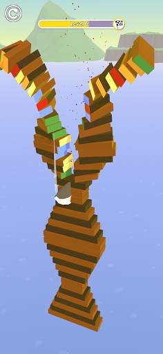 Stack Cut screenshot 4