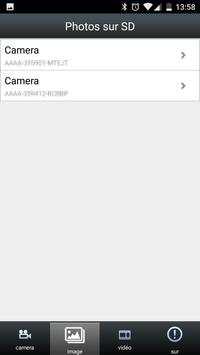 Visia screenshot 2
