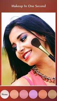 Beauty Makeup screenshot 3
