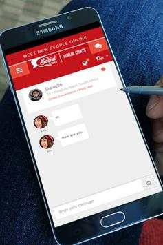 Social Chats screenshot 4