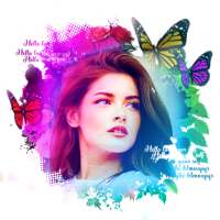 Pix Lab Art : Photo Lab Splash Effects, Overlay