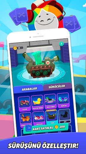 Trivia Cars screenshot 3