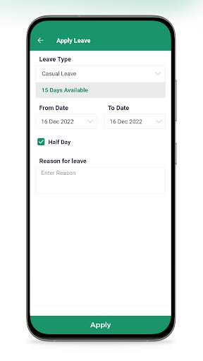 WorQ screenshot 5