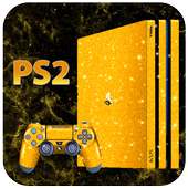 Golden PS2 Emulator PRO 2018 on 9Apps