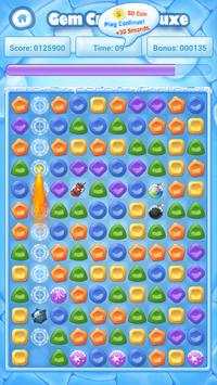 Gem Crush Deluxe screenshot 3