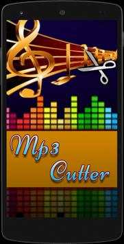 MP3 Ringtones Cutter screenshot 1