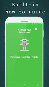 Auto Reply for WhatsApp screenshot 5