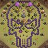 COC MAP MODEL icon