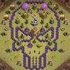 COC MAP MODEL 1.2