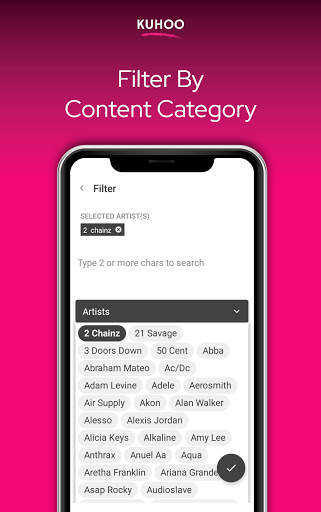 English Songs with Lyrics screenshot 5