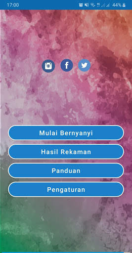Karaoke Indonesia Offline screenshot 6