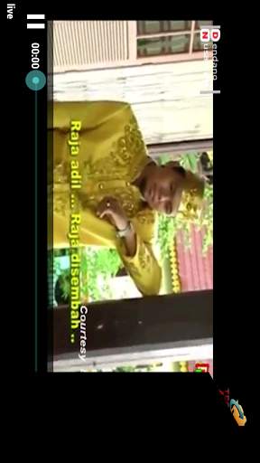 Tegar TV Jogja screenshot 1