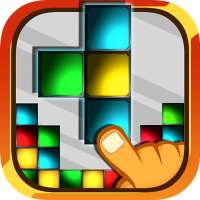 Blok Jigsaw Zima logo