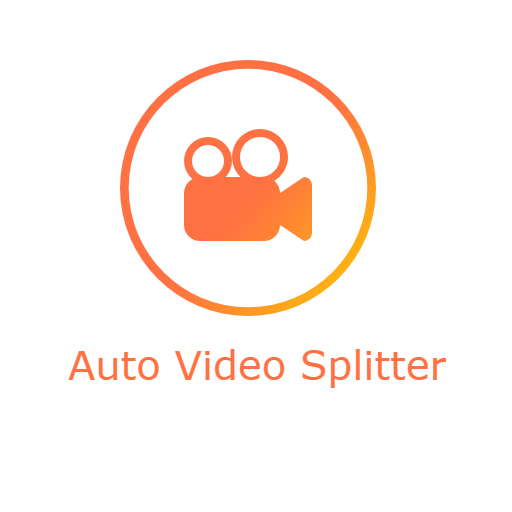Video Splitter - Auto Video Splitter أيقونة