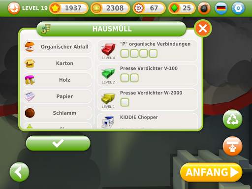 Trash to Cash screenshot 10