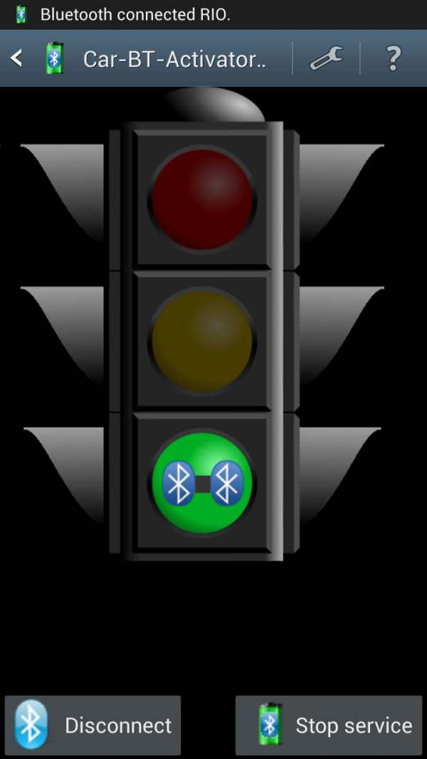 Car-Bluetooth-Activator screenshot 3