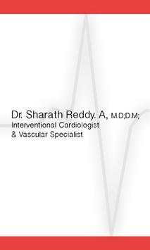 Dr. Sharath Heart Care screenshot 1