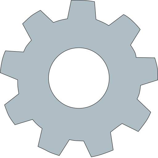 VPN settings on home screen 1.1.0