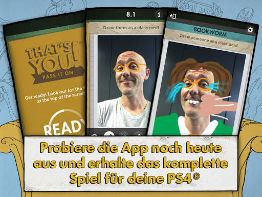 That's You! screenshot 7