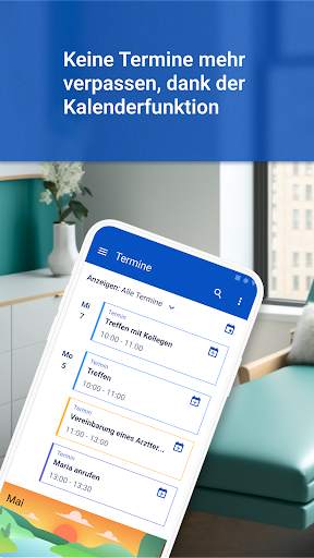 Stay Informed App 4 تصوير الشاشة