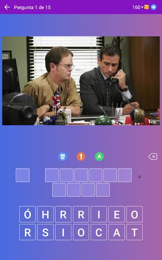 Adivinhe a Série: TV Quiz-Jogo screenshot 8