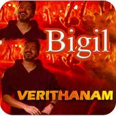 Bigil - Verithanam 2019 1.0