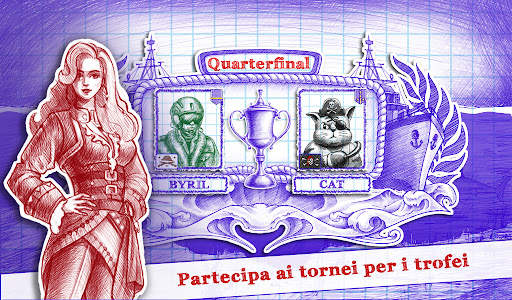 Sea Battle 2 screenshot 6