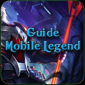 Guide for Mobile Legends: Bang Bang screenshot 1