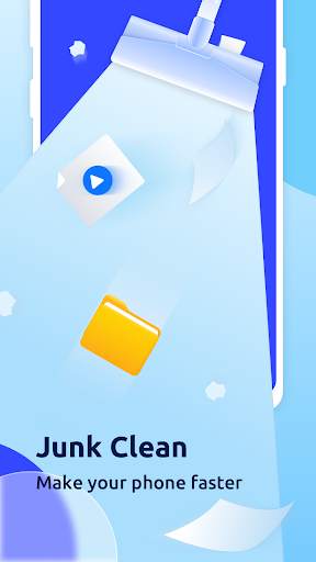 Super cleaner- Clean Storage screenshot 2