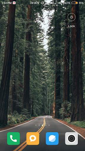 California wallpaper screenshot 4
