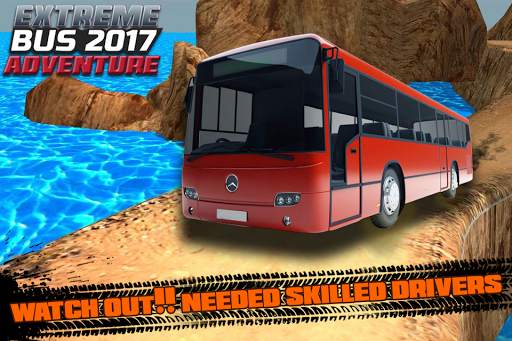 The Extreme Bus Adventure 2017 screenshot 4