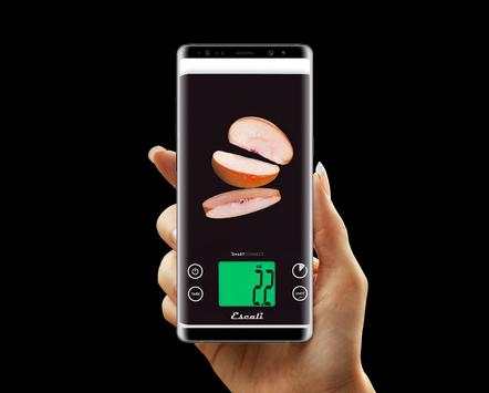 Weight Meter , Scale Digital Machine Prank screenshot 3