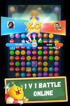 Happy Crush Game screenshot 3
