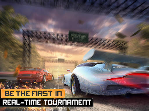 Need for Car Racing Real Speed screenshot 17