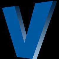 Votek World logo