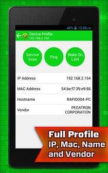 Who Uses My Wifi – Wifi Hacker screenshot 7