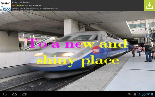 Ulduzsoft Karaoke Player screenshot 9