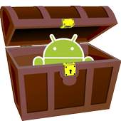 Open App Android 1.001
