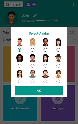 Spades Online screenshot 7