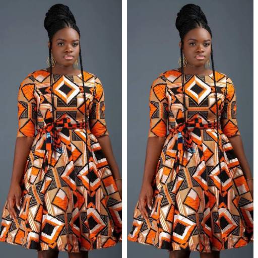 Ankara Short Styles 1.0.3