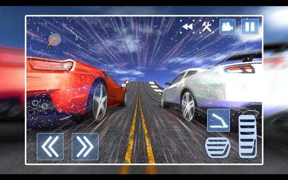 Extreme Car Stunts 3D screenshot 2