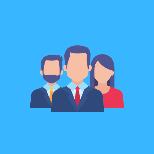 Join Group icon