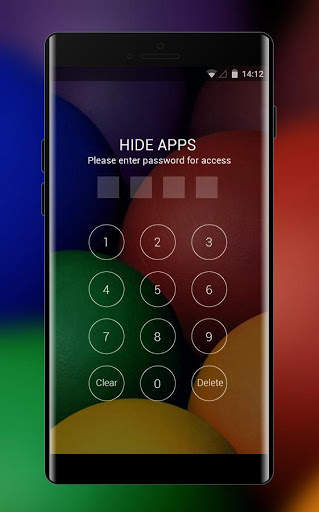 Theme for Motorola Moto E4 Plus HD screenshot 3