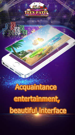 Teen patti apex screenshot 2