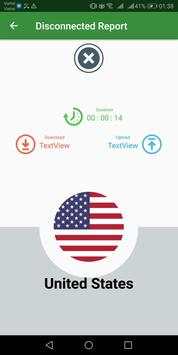 Shield VPN - Change IP Free VPN Master for Android screenshot 8