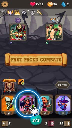 Rogue Adventure: Roguelike RPG screenshot 3