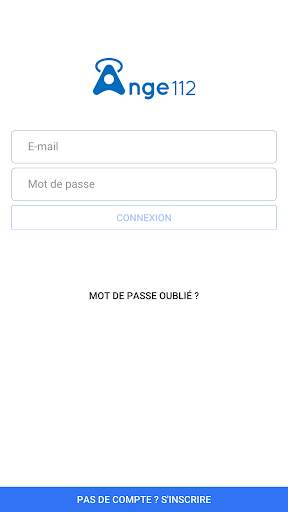 Ange 112 screenshot 1