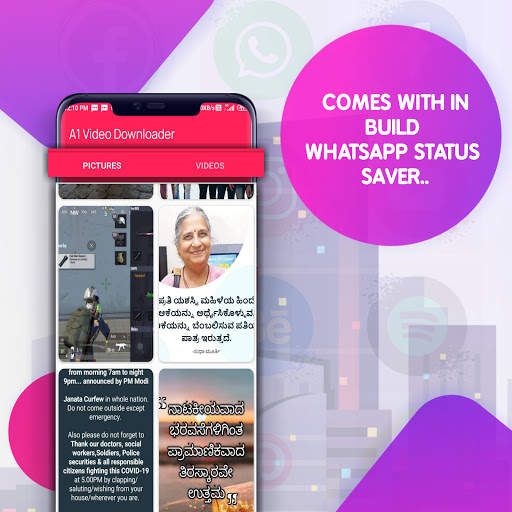 A1 Video Downloader screenshot 3